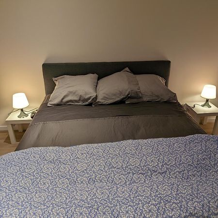 Holiday Nice Studio Bagian luar foto