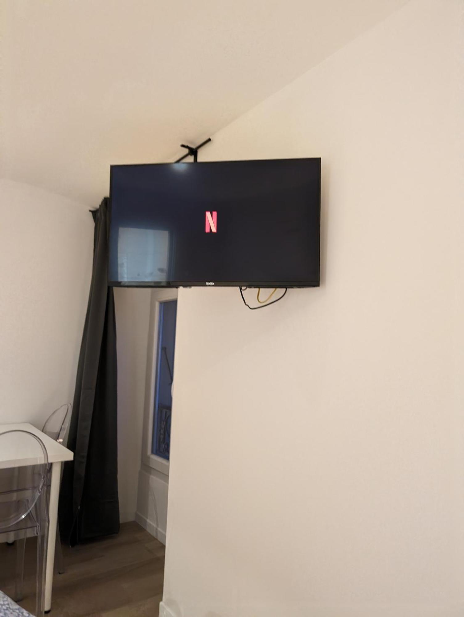 Holiday Nice Studio Bagian luar foto