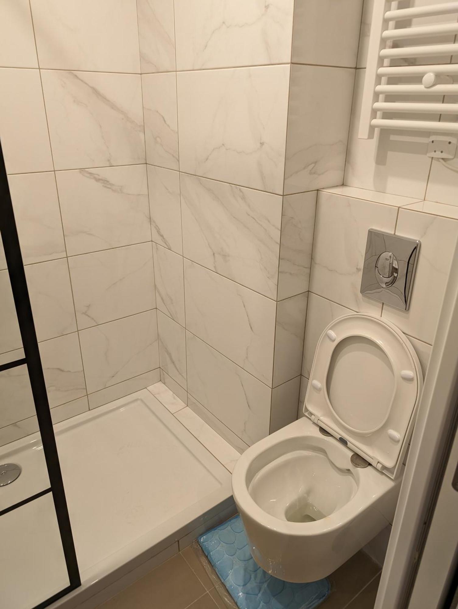 Holiday Nice Studio Bagian luar foto